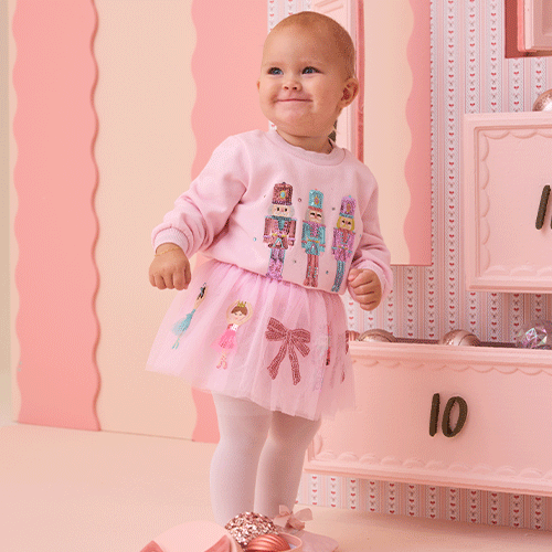 Shop All Baby